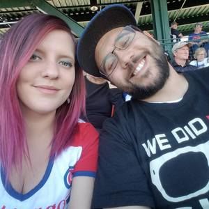 Meet your Posher, Auttie